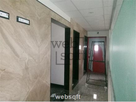 Madhapur Commercial building for Rent